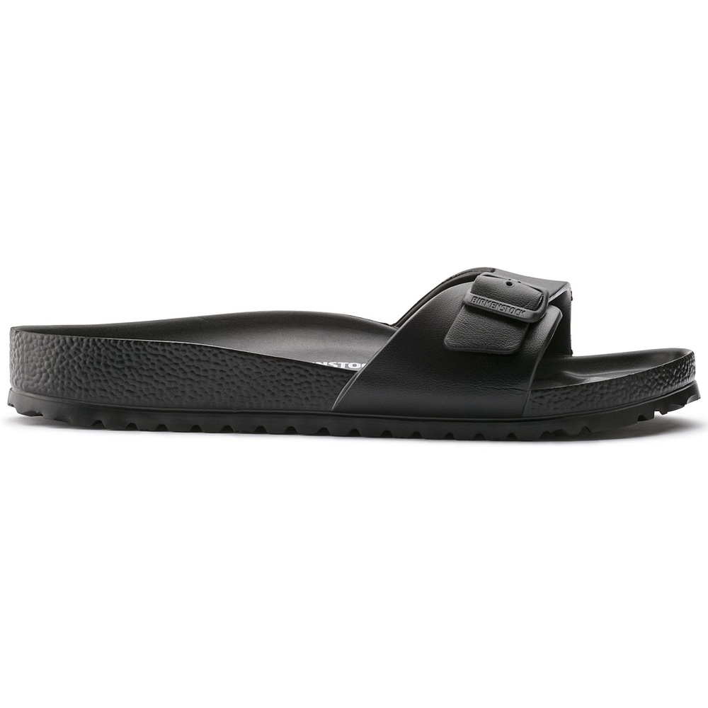 Birkenstock Women’s 9 (40) Madrid Essentials Slip-on Sandals.